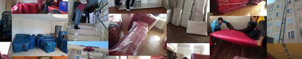 Tekkeköy Parça Eşya Taşımacılık görseli