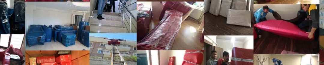 Tekkeköy şehir içi nakliyat  görseli